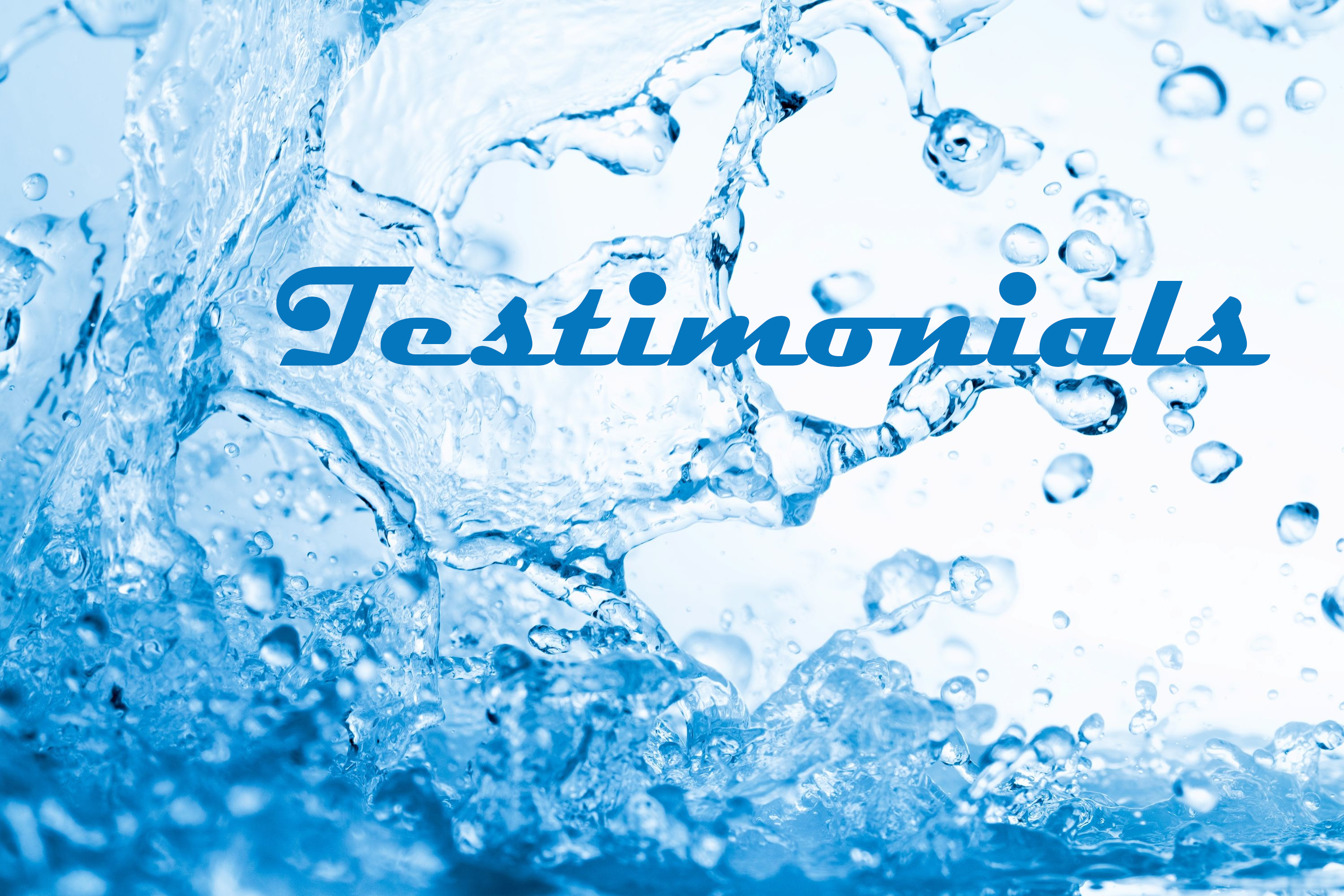 Testimonails Splash Shutterstock 2666685675