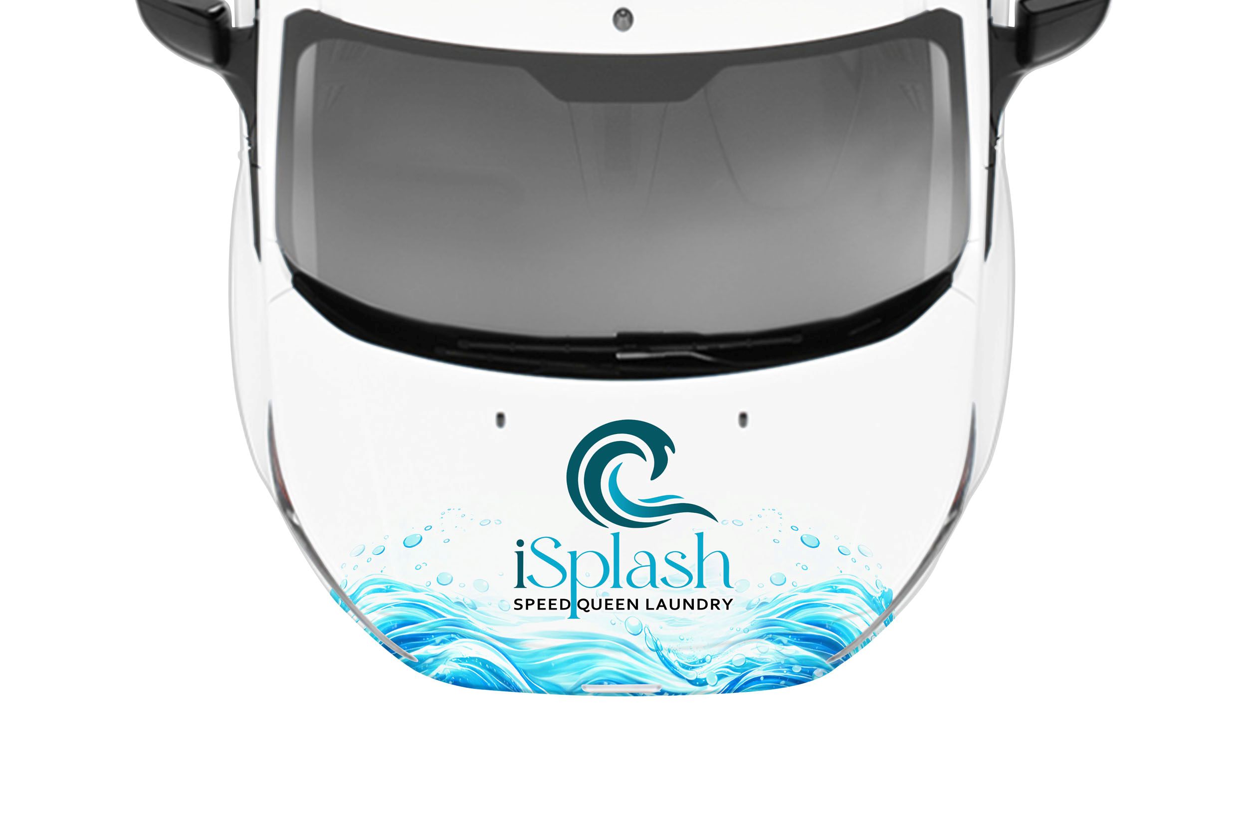 Isplash Hood