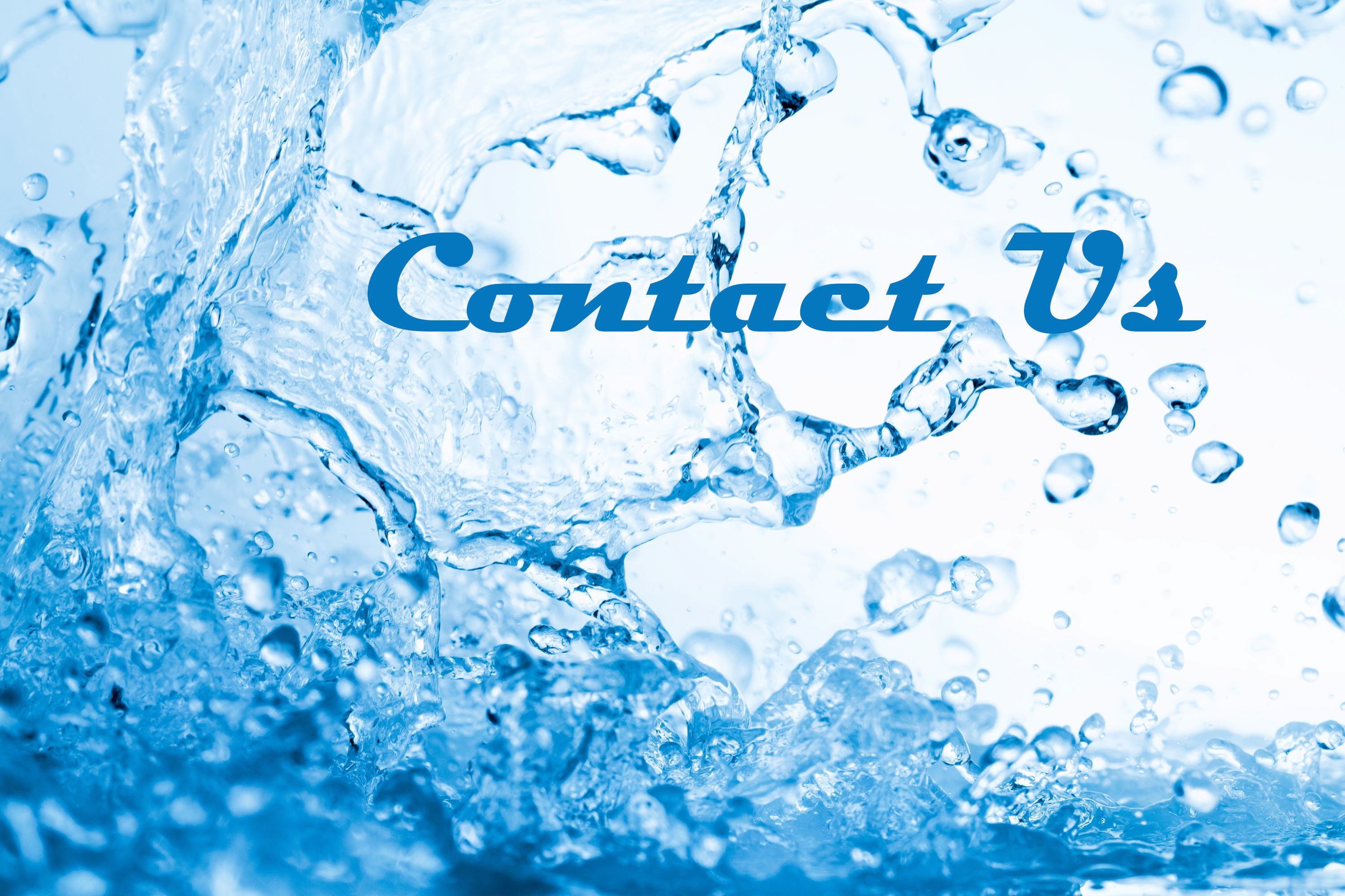 Contact Us Splash Shutterstock 2666685675