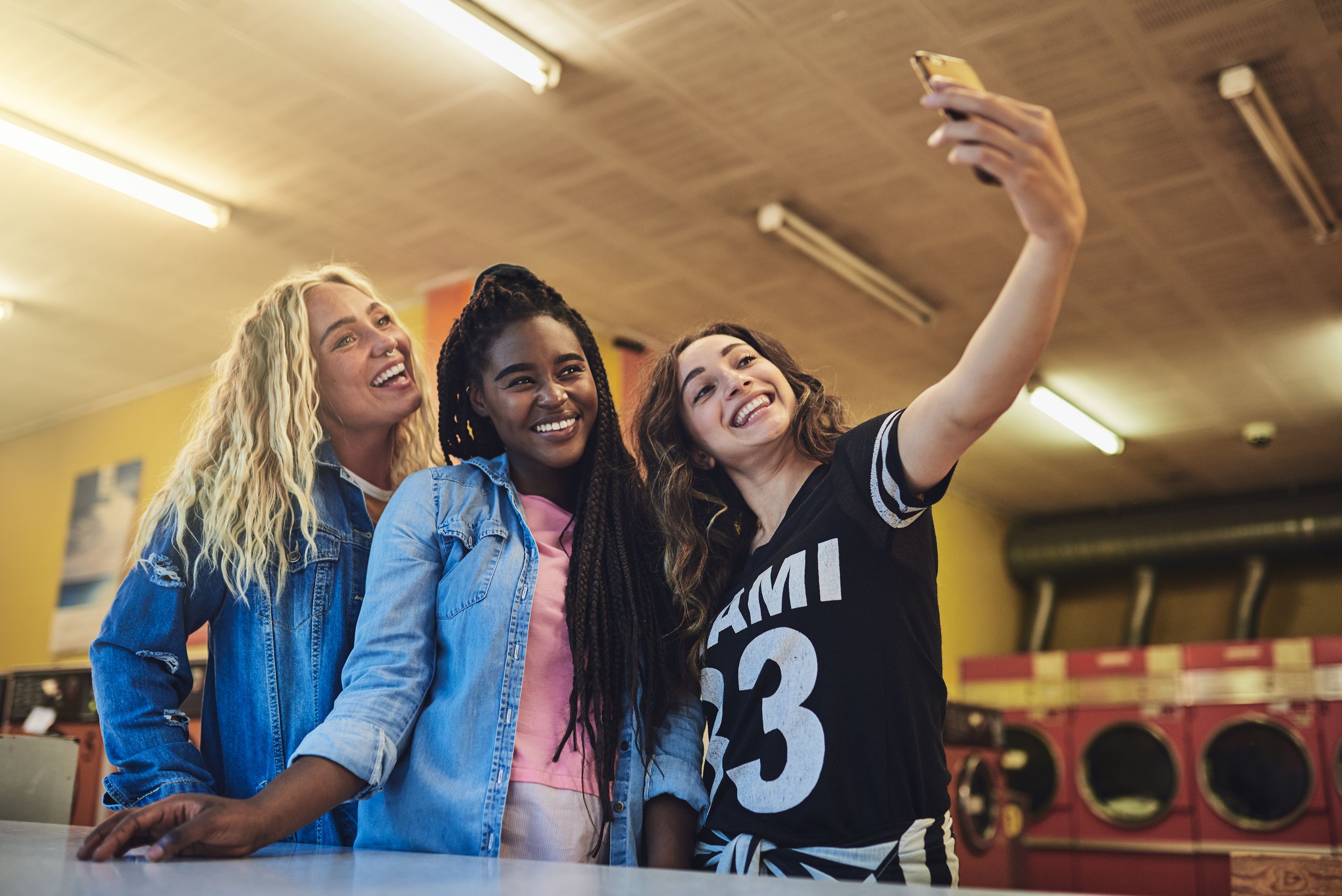College Students Shutterstock 757936594